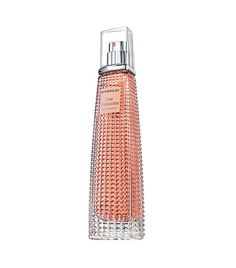 givenchy live irresistible eau de toilette 75ml|live irresistible givenchy price.